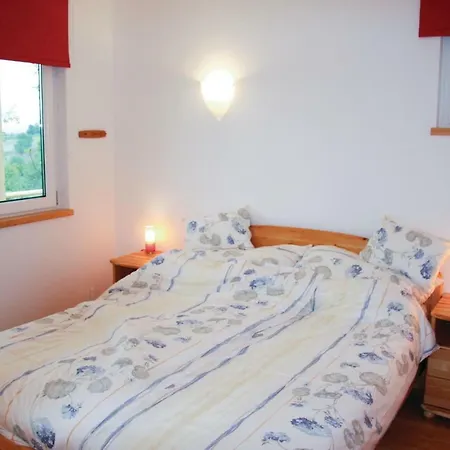 Three-bedroom Holiday In *