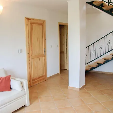 Three-bedroom Holiday In Nyaraló *
