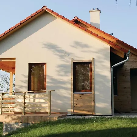 Nyaraló Three-bedroom Holiday In Szólád